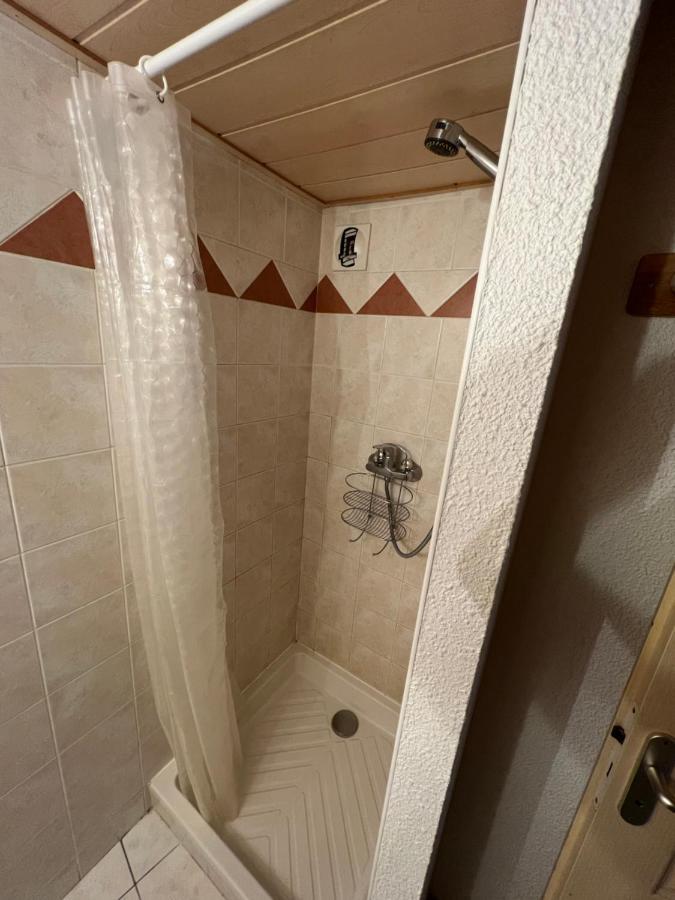 Charmant Duplex Pied De Pistes Briancon Exterior foto